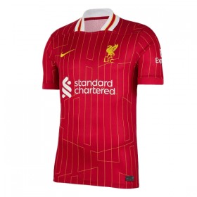 Liverpool Champions 20 Hjemme 2024-25 - Fodboldtrøjer (S/S)